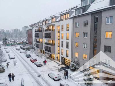 Eigentumswohnung in 4020 Linz