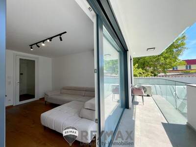 Terrassenwohnung mieten in 1230 Wien (Bild 1)
