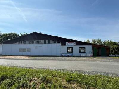 Gewerbeobjekt kaufen in 7535 Tobaj