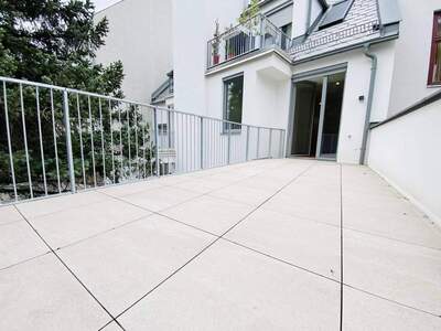 Wohnung kaufen in 1120 Wien