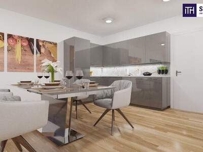 Terrassenwohnung kaufen in 8271 Bad Waltersdorf (Bild 1)