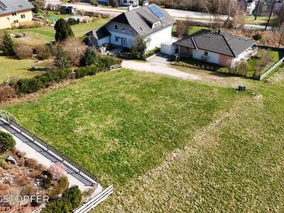 Grundstück kaufen in 4866 Unterach (Bild 3)