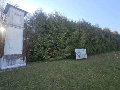 Grundstück kaufen in 8062 Kumberg