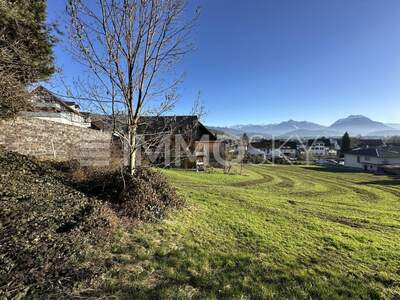 Grundstück kaufen in 6833 Klaus (Bild 1)