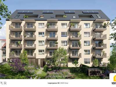 Anlageobjekt kaufen in 8020 Graz