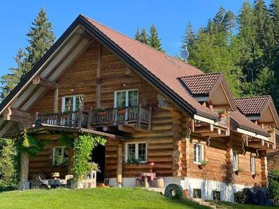 Haus kaufen in 9611 Nötsch