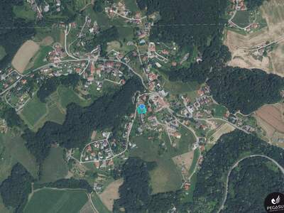 Grundstück kaufen in 8052 Oberberg (Bild 3)