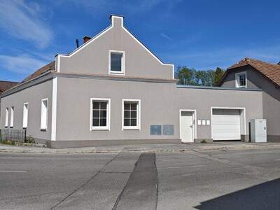 Haus kaufen in 2630 Ternitz (Bild 1)