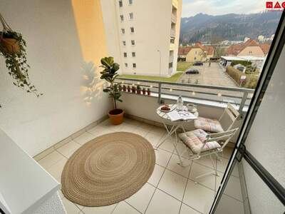 Wohnung mieten in 8700 Leoben