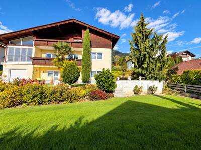 Haus kaufen in 9872 Millstatt