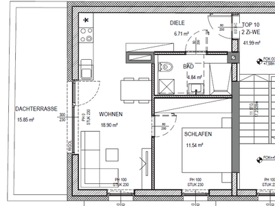 Eigentumswohnung in 4020 Linz