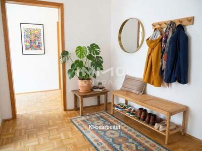 Altbauwohnung mieten in 4020 Linz (Bild 4)