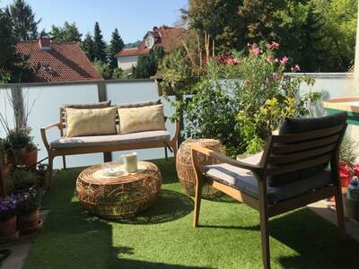 Wohnung mit Balkon kaufen in 3400 Klosterneuburg (Bild 4)