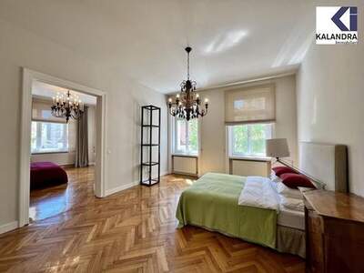 Wohnung mieten in 1090 Wien