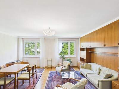 Wohnung mit Balkon kaufen in 1160 Wien (Bild 1)