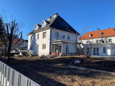 Haus kaufen in 9500 Villach