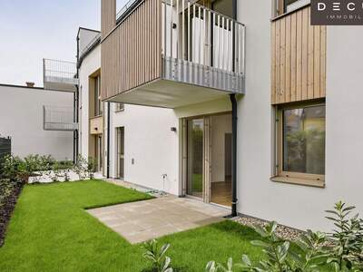 Public Housing provisionsfrei mieten in 2345 Niederösterreich