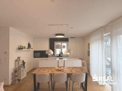 Terrassenwohnung kaufen in 4470 Enns (Bild 4)