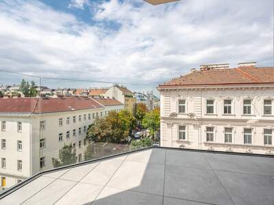 Wohnung mit Balkon mieten in 1100 Wien (Bild 3)