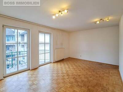 Wohnung mit Balkon mieten in 4600 Wels (Bild 3)