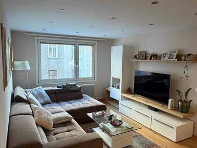 Mietwohnung provisionsfrei in 1120 Wien