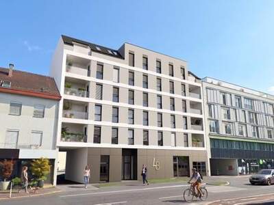 Wohnung kaufen in 4040 Linz