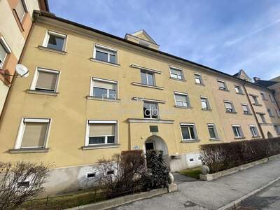 Apartment provisionsfrei mieten in 8020 Steiermark