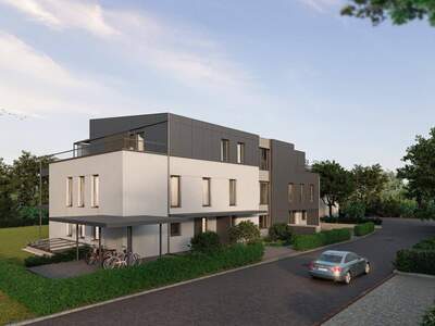 Eigentumswohnung in 5026 Salzburg