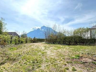 Grundstück kaufen in 5081 Anif