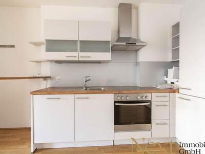 Terrassenwohnung mieten in 4020 Linz (Bild 3)