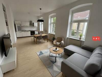 Eigentumswohnung in 4020 Linz
