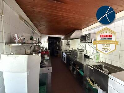 Gastronomie / Restaurant kaufen in 3495 Rohrendorf (Bild 4)