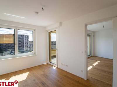 Wohnung mit Balkon kaufen in 1100 Wien (Bild 5)