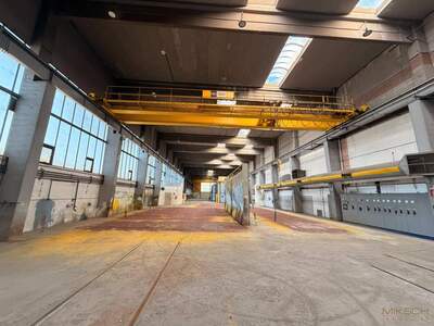 Gewerbeobjekt mieten in 3100 St. Pölten