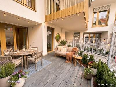 Wohnung mieten in 1060 Wien