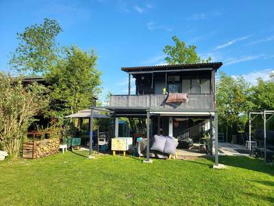 House provisionsfrei kaufen in 3430 Niederösterreich