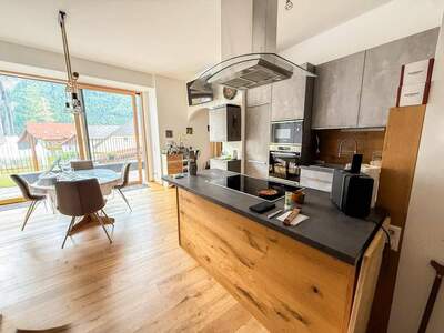 Wohnung mieten in 8832 Oberwölz Stadt