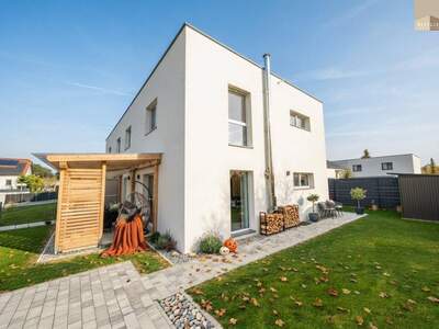 Haus kaufen in 2604 Theresienfeld