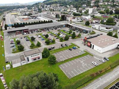 Gewerbeobjekt mieten in 4221 Steyregg