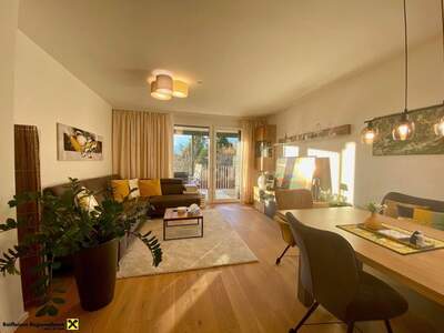 Wohnung kaufen in 6060 Hall