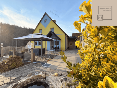 Haus kaufen in 8330 Feldbach