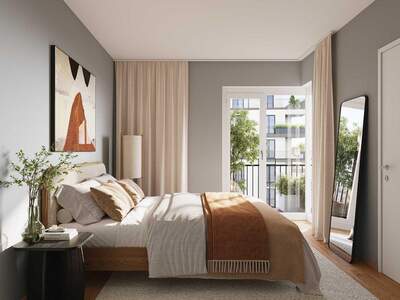 Wohnung mit Balkon kaufen in 1180 Wien (Bild 1)