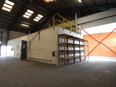 Gewerbeobjekt mieten in 4300 St. Valentin (Bild 5)