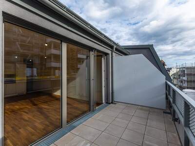 Mietwohnung in 1110 Wien