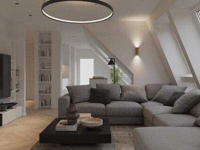 Terrassenwohnung kaufen in 1160 Wien (Bild 2)