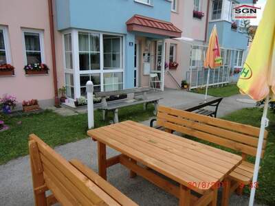 Mietwohnung in 2734 Puchberg