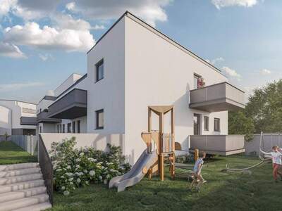 Anlageobjekt kaufen in 2130 Mistelbach