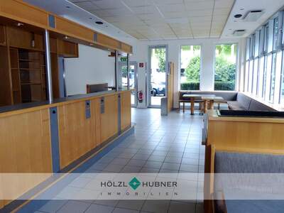 Ladenlokal mieten in 5020 Salzburg