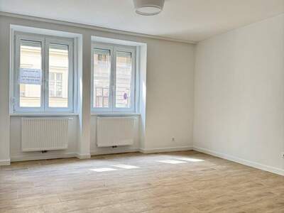 Wohnung kaufen in 1020 Wien