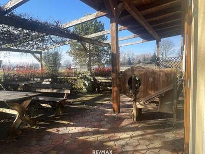 Gewerbeobjekt kaufen in 8280 Fürstenfeld (Bild 5)